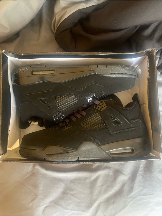 Jordan Other - Men’s Jordan 4 Black Cats